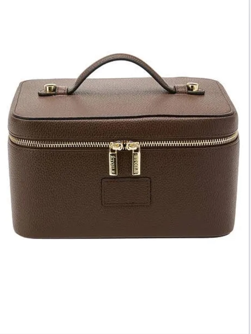 Etoile vanity case